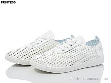 Кроссовки 19-7 Princess / p. 37-41 / 8пар