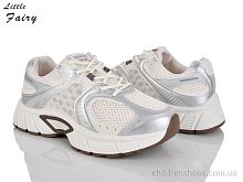 Кроссовки 2020-5 L.Fairy / p. 36-41 / 8пар