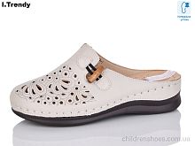 Шлепки G99-1 Trendy / p. 37-42 / 8пар