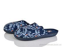 Тапки NT306-2 Soylu / p. 37-40 / 6пар