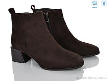 Ботинки 6A39-2 L&M-Lemon / p. 36-40 / 6пар