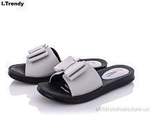 Шлепки Z13-10 Trendy / p. 36-41 / 8пар