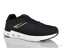 Кроссовки V504-1A HOROSO-UFO / p. 40-45 / 8пар