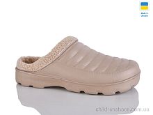 Сабо Верта сабо Ж 34 беж Progress / p. 37-41 / 6пар