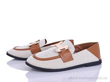 Туфли E610-2 Loretta / p. 36-41 / 8пар