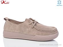 Туфли C695-37 Jiulai-Kadisalun / p. 36-41 / 8пар