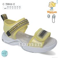 Босоножки C-T9944-E TOM.M / p. 29-34 / 8пар