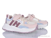 Кроссовки HY548-3F Xifa kids / p. 32-37 / 8пар