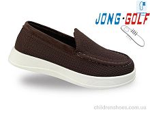 Туфли C11847-4 Jong Golf / p. 32-37 / 8пар