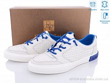 Кроссовки Boss Victor Z736