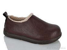 Туфли 197-213 coffee (K) DINO ALBAT / p. 36-41 / 8пар