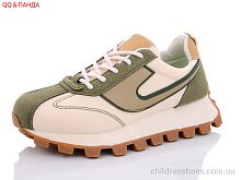 Кроссовки CB012-3 QQ shoes / p. 36-41 / 8пар