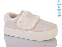 Туфли M3439-3 beige DINO ALBAT / p. 36-41 / 8пар