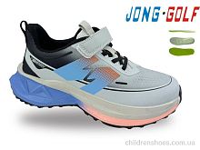 Кроссовки C11797-2 Jong Golf / p. 32-37 / 8пар