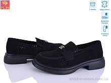 Туфли DAA15-2 PLPS / p. 36-40 / 6пар