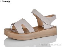 Босоножки YZ103-3 Trendy / p. 36-41 / 8пар