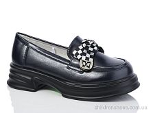 Туфли 11321Y TOM.M / p. 35-39 / 8пар