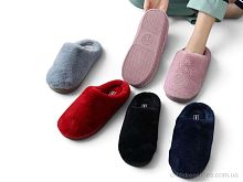 Тапки MD6098 mix Rai shoes / p. 36-41 / 12пар