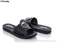 Шлепки Z35-1 Trendy / p. 36-41 / 8пар