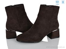 Ботинки 6A38-3 L&M-Lemon / p. 36-40 / 6пар