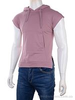 Футболка 3175-2252-3 pink Мир / p. 6-10 / 5пар
