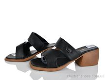 Шлепки X371-1 Loretta / p. 36-41 / 8пар