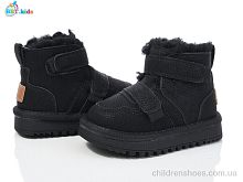 Ботинки T351-1-1 BBT / p. 21-25 / 8пар