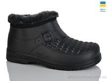 Галоши M9 Inblue / p. 41-46 / 6пар