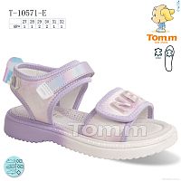 Босоножки T-10571-E TOM.M / p. 27-32 / 8пар