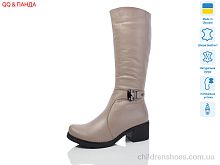 Сапоги 608B QQ&Панда / p. 36-41 / 6пар