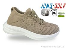 Кроссовки C11805-24 Jong Golf / p. 30-37 / 8пар