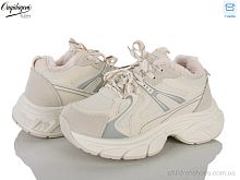 Кроссовки 58821-3 Dageni / p. 37-41 / 8пар
