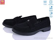 Туфли DBB15-2 PLPS / p. 36-40 / 6пар