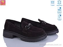 Туфли DR143-6 PLPS / p. 36-40 / 6пар