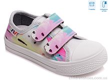 Кеды R107850262 Weestep / p. 25-30 / 8пар