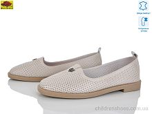 Туфли XX85003-5 Mei De Li / p. 36-41 / 8пар