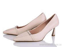 Туфли F803-1F Lino Marano / p. 36-40 / 6пар