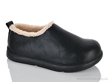 Туфли 197-213 black DINO ALBAT / p. 36-41 / 8пар