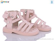 Босоножки BL3362-4B Bessky-Kellaifeng / p. 26-31 / 8пар