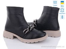 Ботинки B035-2 KitShoes / p. 36-40 / 6пар