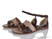 Босоножки H115-2 Loretta / p. 36-41 / 8пар