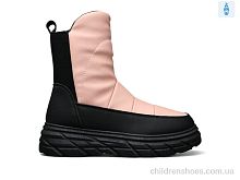 Ботинки M207-2 KMB Bry ant / p. 36-41 / 8пар