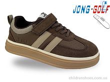 Кроссовки C11980-34 Jong Golf / p. 31-38 / 8пар