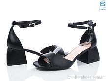 Босоножки F139-3 Love-L&M-ZDW / p. 36-40 / 8пар