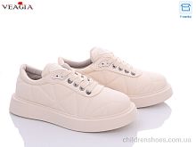 Туфли F858-3 Veagia-ADA / p. 36-41 / 8пар