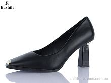 Туфли H6539-2 Башили / p. 36-41 / 8пар