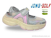Слипоны C11798-8 Jong Golf / p. 28-35 / 8пар