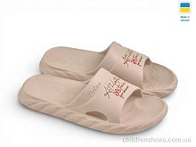 Шлепки DS68 раф Rai shoes / p. 36-41 / 8пар