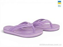 Вьетнамки 257 лаванда Rai shoes / p. 36-41 / 8пар