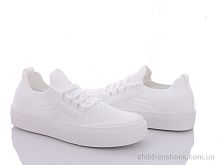 Кроссовки 136-20 white Violeta / p. 36-41 / 8пар